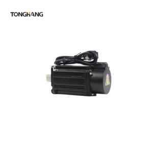 220V AC độ chính xác cao động cơ <span class=keywords><strong>servo</strong></span> công nghiệp TH-80ST-M02430 750W 3.0A 2.4n. M cho máy CNC trình điều khiển động cơ công nghiệp - Product Image 4