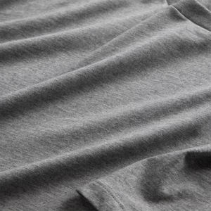 Mens loose fit casual t <b>shirt</b> breathable fabric comfortable stylish everyday wear clothing for street style and urban fashion - Product Image 6