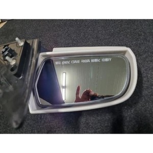 กระจกมองข้างซ้าย Magentis ปี 2005-2010 ของแท้ มือสอง รุ่น 876102G020U4 - Product Image 6