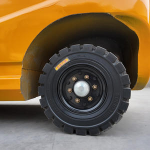 Envío Gratis: Montacargas Eléctrico para el Hogar con Batería de Litio, Recargable, 2T, Vista Panorámica, Elevación Confiable, CE, OEM Listo - Product Image 5