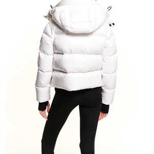 Breathable Women Puffer <b>Jackets</b> Winter Thick Long Cotton Padded Coats Female Loose Winter Ladies Winter Down <b>Jacket</b> for Girls - Product Image 3