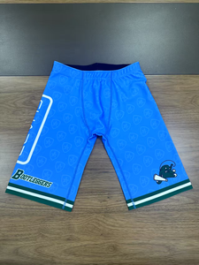 Maillots de football 7 contre 7 personnalisés, nouvelle conception, sublimation, 100% polyester, ensemble d'entraînement, uniforme de football 7v7 - Product Image 5