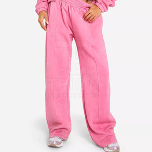 Unique Design Women Acid Wash <b>Tracksuit</b> Comfortable Acid Wash <b>Tracksuit</b> Casual Wear Winter Use Women Acid Wash <b>Tracksuit</b> - Product Image 4