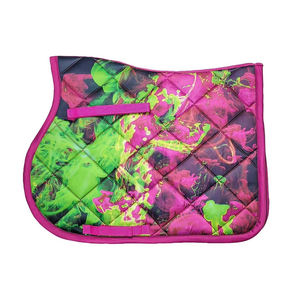 Juego de Equitación de Alta Calidad Más Vendido: Almohadillas para Silla de Montar, Vendas para Patas, Gorro para Orejas con Relleno de Poliéster - Product Image 6