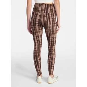 Pantalones Rectos NCLAGEN de Tela Ultra Suave Tipo Butter, Traje Deportivo con Logotipo Personalizado, Ropa Deportiva para Mujer, Top Deportivo con Sujetador Incorporado - Product Image 3