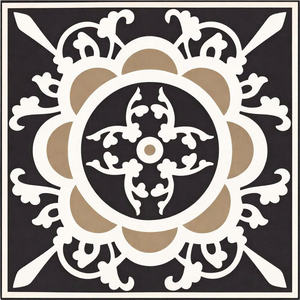 Kyto — fabrication de carreaux de ciment, accessoires amants 48.0 x, usine vietnamien - Product Image 1