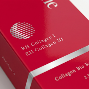 Sérum revitalisant bio au collagène Collabome 2,5 ml, revitalisant pour la peau du visage, pour usage domestique - Product Image 5