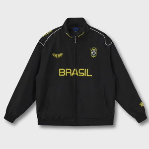 Chaqueta para Hombre Rellena de Fibra de Poliéster, Grosor Estándar, Ligera y Duradera - Product Image 1