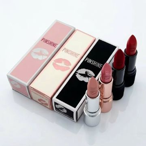 Caja de Empaque Rígida Tipo <span class=keywords><strong>Libro</strong></span> para Pestañas y Macarons, con Cinta Blanca y Estampado en Relieve, Personalizable con Logotipo OEM/ODM, Superventas - Product Image 4