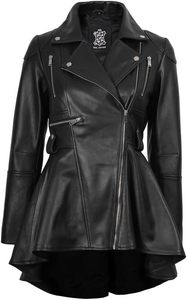 <b>Leather</b> <b>Jacket</b> Windproof <b>Men's</b> Women <b>Leather</b> <b>Jacket</b> Custom Styles Autumn Winter Wear Multiple Colors <b>Leather</b> <b>Jacket</b> 2026 - Product Image 2
