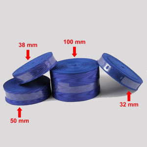 Rubans Moiré Personnalisés à Rayures Classiques, Rubans de Médailles et de Récompenses avec Couleurs Personnalisées, OEM, Meilleures Ventes 2025, Fabrication Sur Mesure - Product Image 6