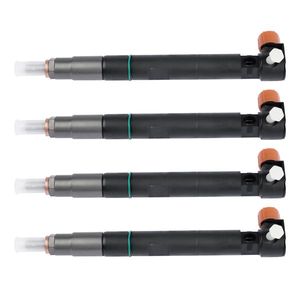 Nuovi 4 Iniettori Carburante 7261663 28347042 400903 0043E Valvole di Iniezione per Motore Bobcat Doosan D34 - Product Image 1