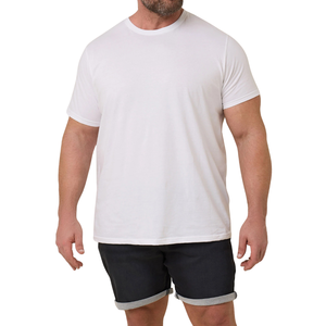 Vestidos Cortos de Mezclilla para Hombre, Tallas Grandes, Tela Cómoda, Venta al por Mayor, Personalizables - Product Image 5