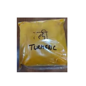 Poudre stimulante pour la croissance et l'épaississement des cheveux |   Formule fortifiante et nourrissante |   Norme cosmétique internationale |   Poudre de curcuma - Product Image 5