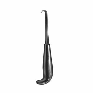 Gancho Óseo de Alta Calidad, Instrumento Quirúrgico Ortopédico Profesional, Ganchos para Huesos - Product Image 4