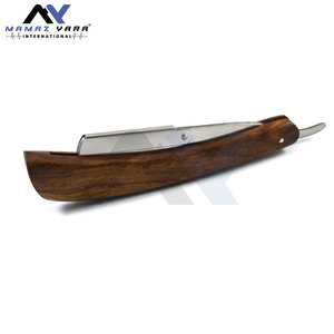 Premium Barber Hair Salon Tools for <b>Men</b> Professional Cut Throat Razors Beard Kits Shaving Accessories Custom Logo OEM Branding - Product Image 2