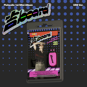 PICHEOLIN - [ บอร์ด ] (รุ่น USB) อัลบั้มซีดีเคป๊อปขายดีที่สุดในเกาหลีสำหรับทุกวัย - Product Image 3