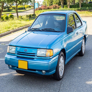 Ford Tempo GLS Coupé de 1992 - Product Image 1