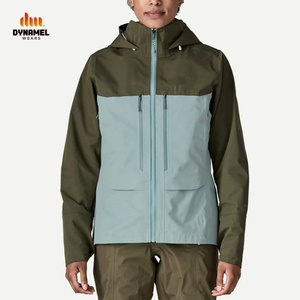 Women's Softshell <b>Jackets</b> Hooded Outdoor Hiking <b>Jacket</b> Windproof Waterproof Warm <b>Fleece</b> <b>Lined</b> <b>Jacket</b> Stand Collar Coats - Product Image 3