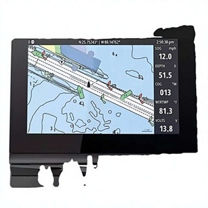 เครื่องหาปลาใต้น้ำ E-stricker รุ่น Vivid Fish Finders 7sv ของแท้สำหรับขาย - Product Image 1