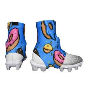 Accesorios de Fútbol Americano, Cubrebotas de Fútbol, Cubrebotas Deportivas, Cubrebotas de Fútbol Americano, Duraderos - Product Image 1
