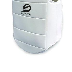 Protector de Pecho para Boxeo de Cuero y PU con Logotipo Personalizado OEM/ODM - Alta Calidad, Tamaño y Color Personalizables, Venta al Por Mayor - Product Image 5