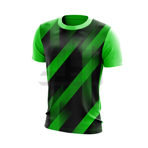 Camisetas de Hombre de Spandex/Poliéster - Estilo Minimalista Normcore de Peso Pesado, Tejido Frontal de Punto, Manga Corta, Suaves, Transpirables y Duraderas - Product Image 2