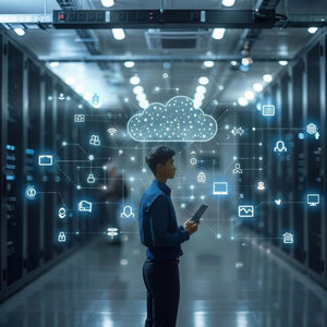 Soluciones de Plataforma en la Nube Empresarial para Aplicaciones Escalables y Crecimiento Empresarial, Plataforma de Transformación Digital - Product Image 5