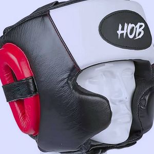 Protector de Cabeza para Boxeo, Equipo de Boxeo, Protector de Cabeza con Diseño Personalizado para Boxeo - Product Image 3