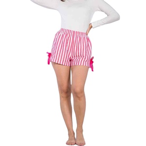 Pantalones Cortos Casuales para Mujer, Diseño Multiusos, Tela de Alto Rendimiento, Ajuste Cómodo y Relajado, Ropa Deportiva de Verano - Product Image 4