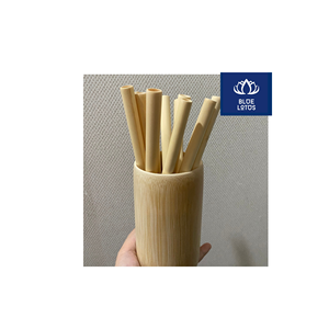 TENDANCES ACTUELLES : Tasse en bambou écologique, purement végétale, idéale pour boire de l'eau et savourer du café – Vendeur direct - Product Image 1
