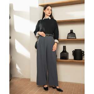 Solare <b>Culotte</b> Leisure Bottoms for Outdoor Activities - Product Image 1