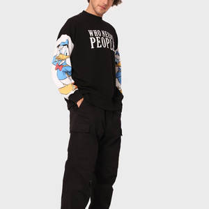 Nouveautés : Sweat-shirts vintage de qualité, sweats à capuche à col rond, sweats à capuche effet délavé, vêtements streetwear pour hommes, basiques 100% coton - Product Image 4