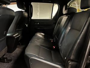 HI-LUX 2.4 INVINCIBLE 2020 USADO EN BUEN ESTADO, CUATRO PUERTAS, OEM, DIY, ACERO - Product Image 5
