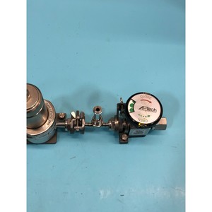 Régulateur de pression APTECH AP5002SZ-4-MT-SC-MK - Équipement et pièces semi-conductrices de renommée mondiale à la fois fiables et durables - Product Image 3
