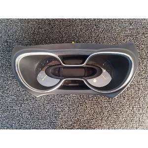 Tableaux de bord d'occasion Captur 248100919R - Product Image 1
