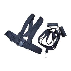Soccer Overspeed <b>Trainer</b> Football Speed Training Equipment Sprint Resistance <b>Trainer</b> for Acceleration & Agility Training - Product Image 4