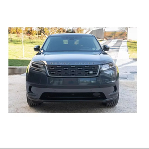 Range Rover Velar P250 S SUV d'occasion 2025 – Super performance, propre et prêt à être expédié - Product Image 1
