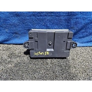 Module d'actionneur à fonctionnalité à distance XE X760 2015-2018 d'occasion OEM FK7219H440AD - Product Image 4