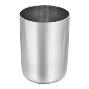 Fabricant de verre à boire classique de haute qualité de 250ml en acier inoxydable couvercle vente à chaud produit en vrac thé eau plastique métal pour l'exportation - Product Image 6