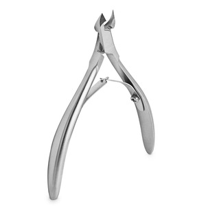 Factory Sale Cuticle Nipper Stainless Steel beauty Supply Nail And Dead Skin Trimmer <b>Cutter</b> - Product Image 1
