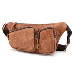 Riñonera Personalizada para Hombre con Logotipo, Riñonera Deportiva, Riñonera Utilitaria, Riñonera para Senderismo, Correr, Riñonera de Pecho - Product Image 1