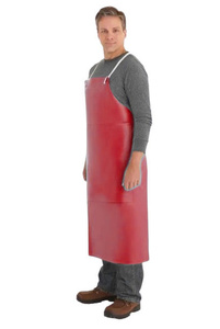 Wholesale Cheap Drilled Cotton Body Protection Construction Household Barber <b>Apron</b> General <b>Work</b> Daily Use High Visibility Sale - Product Image 6
