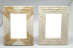 Hand Crafted Bone Inlay Photo <b>Frame</b> Bone Inlay Picture <b>Frame</b> Resin <b>Frame</b> MDF Photo <b>Frame</b> Photo <b>Frame</b> at very best Price - Product Image 3