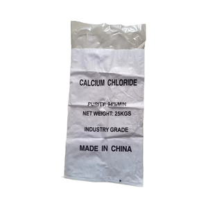 Perlas <span class=keywords><strong>de</strong></span> cloruro <span class=keywords><strong>de</strong></span> <span class=keywords><strong>calcio</strong></span> con agente antiaglomerante-Solución química para piscinas y balasto para neumáticos - Product Image 2