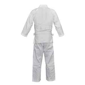 Ensemble de Kimono d'Arts Martiaux Elite, Tissu Professionnel Résistant au Rétrécissement, Tenue Haute Performance, Uniforme de Judo et de Karaté - Product Image 2