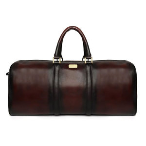Modern Stylish Leather <b>Bags</b> With Premium Material Comfortable Carry Large Capacity Custom Logo Option For Daily <b>Lifestyle</b> - Product Image 1