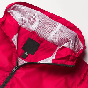 Men Winter Windbreaker Jacket Fashion Windbreaker Jacket 2025 New Styles High Quality Windbreaker Jacket - Product Image 2