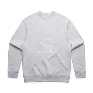 Ventes en gros de sweats à capuche et de sweat-shirts pour hommes, haute qualité, 100% polyester, respirants et personnalisables avec un nouveau logo - Product Image 2