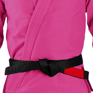 Uniforme de Entrenamiento de Artes Marciales de Jiu Jitsu Brasileño BJJ Gi, 100% Algodón, Personalizado al por Mayor, OEM - Product Image 6